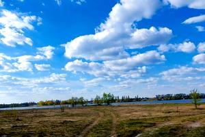 участок по адресу центральна