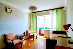 квартира по адресу Воскресенский просп. (Перова), 16в