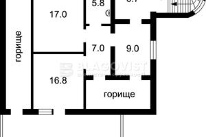 дом по адресу Сошенка ул., 34а