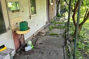 дом по адресу Парниковая ул.