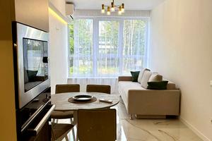 квартира за адресою Карла Мікльоша вул., 20-Б
