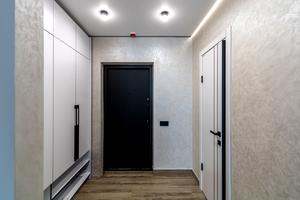 квартира за адресою Бельведерська вул., 32-Б