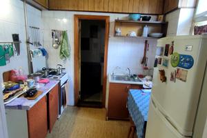 квартира за адресою Академіка Корольова вул., 8