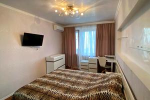 квартира по адресу М. Малиновского, 60