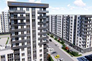 квартира за адресою Трускавецька вул., 131