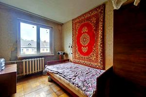 квартира по адресу Лётная ул. (Красногвардейская), 1