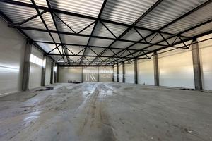 коммерческая по адресу Центральная ул., 89