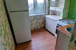 квартира за адресою Туркестанська вул., 30