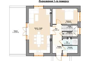 будинок за адресою Ірпінь, Зелена, 31