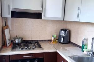 квартира за адресою Богатирська вул., 8