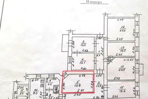 квартира за адресою Мала Арнаутська вул., 9