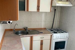 квартира за адресою Вадима Гетьмана, 22а