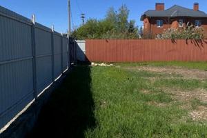 участок по адресу Котляревского ул., 84
