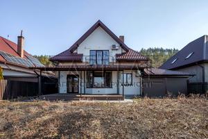 будинок за адресою Гнідин