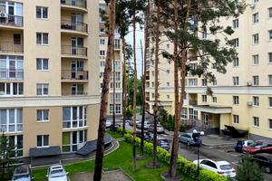 квартира за адресою Матвія Донцова вул. (Тургенєвська), 50 