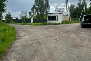 участок по адресу 