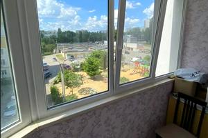 квартира за адресою Велозаводська вул., 37