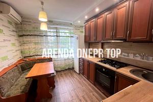 квартира за адресою Слобожанський просп. (ім. газети Правда), 65