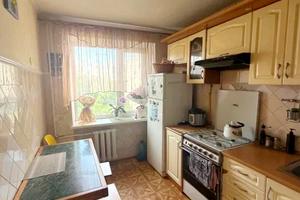 квартира за адресою Зарічанська вул., 38