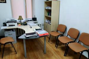 коммерческая по адресу Александра Конисского ул., 48