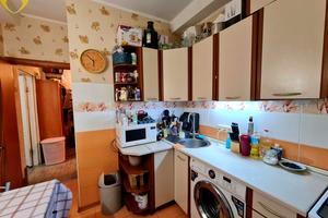квартира по адресу Люстдорфская дорога ул., 25а