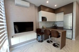 квартира по адресу Звёздный бульв., 1