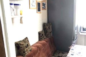 квартира по адресу Бумажный пер., 16
