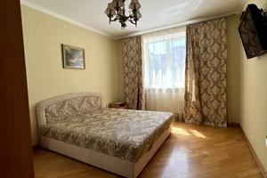 квартира по адресу Евгения Коновальца ул., 124А