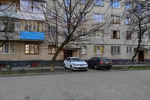 квартира за адресою Бориса Грінченка вул., 8