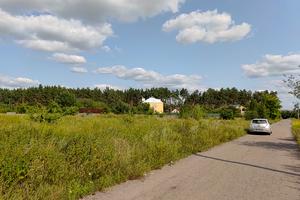 участок по адресу Механізаторів