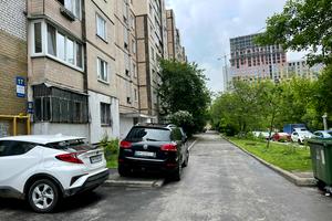 квартира за адресою Вільгельма Котарбінського вул. (Миколи Кравченка), 19