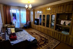 квартира за адресою Слави бульв., 42