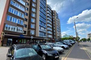 квартира за адресою Ковельська вул., 29