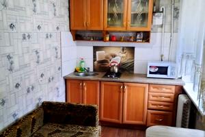 квартира по адресу Слобожанский просп. (им. газеты Правда), 63