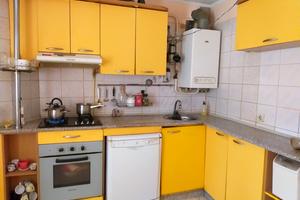квартира за адресою Ніжинська вул., 71