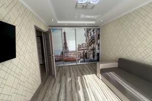 квартира за адресою Учительська, 3б