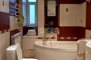 квартира за адресою Мироносицька вул., 93