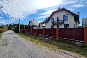 дом по адресу Лісова, 7