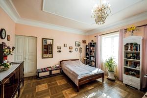 будинок за адресою Постова вул., 41/33