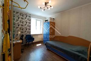 квартира за адресою Сахарова вул., 13