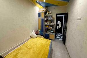 квартира за адресою Олександра Бідного вул., 20