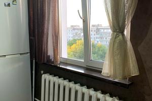 квартира по адресу Миру просп., 60