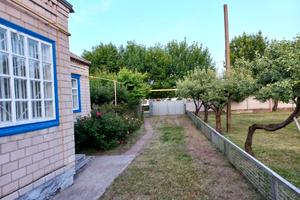 будинок за адресою смт. Царичанка, Орлянська, 2б