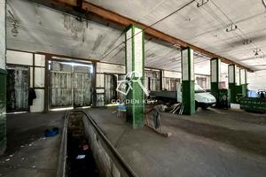 комерційна за адресою Кривий Ріг, Цимлянського вул., 3