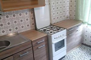 квартира за адресою проспект Героїв, 4