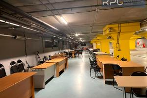 комерційна за адресою Миколи Грінченка вул., 4В
