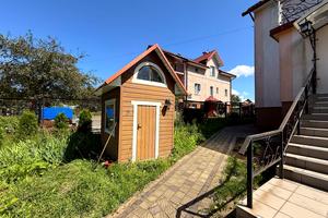 будинок за адресою львівська