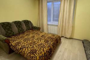 квартира по адресу Довженка ул., 4