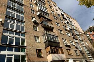 квартира за адресою Ванды Василевской, 10