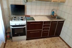 квартира за адресою Біблика вул. (2-ї П'ятирічки), 1а